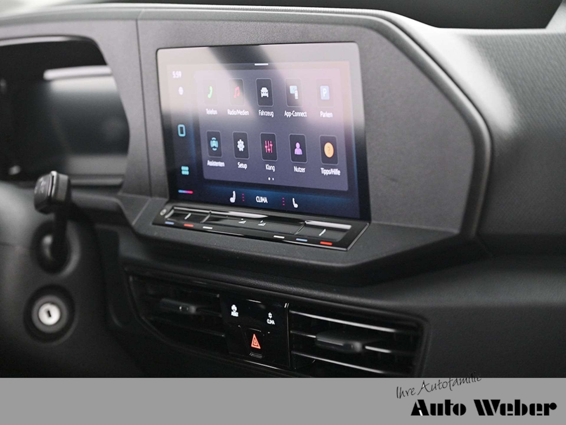 Volkswagen Caddy Cargo