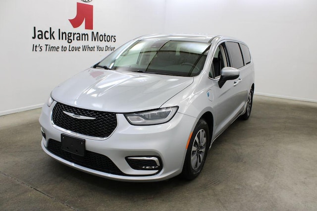 2023 Chrysler