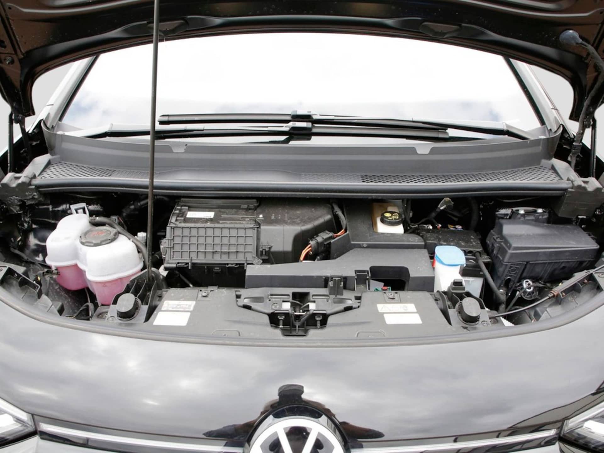 Volkswagen ID.3 GTX