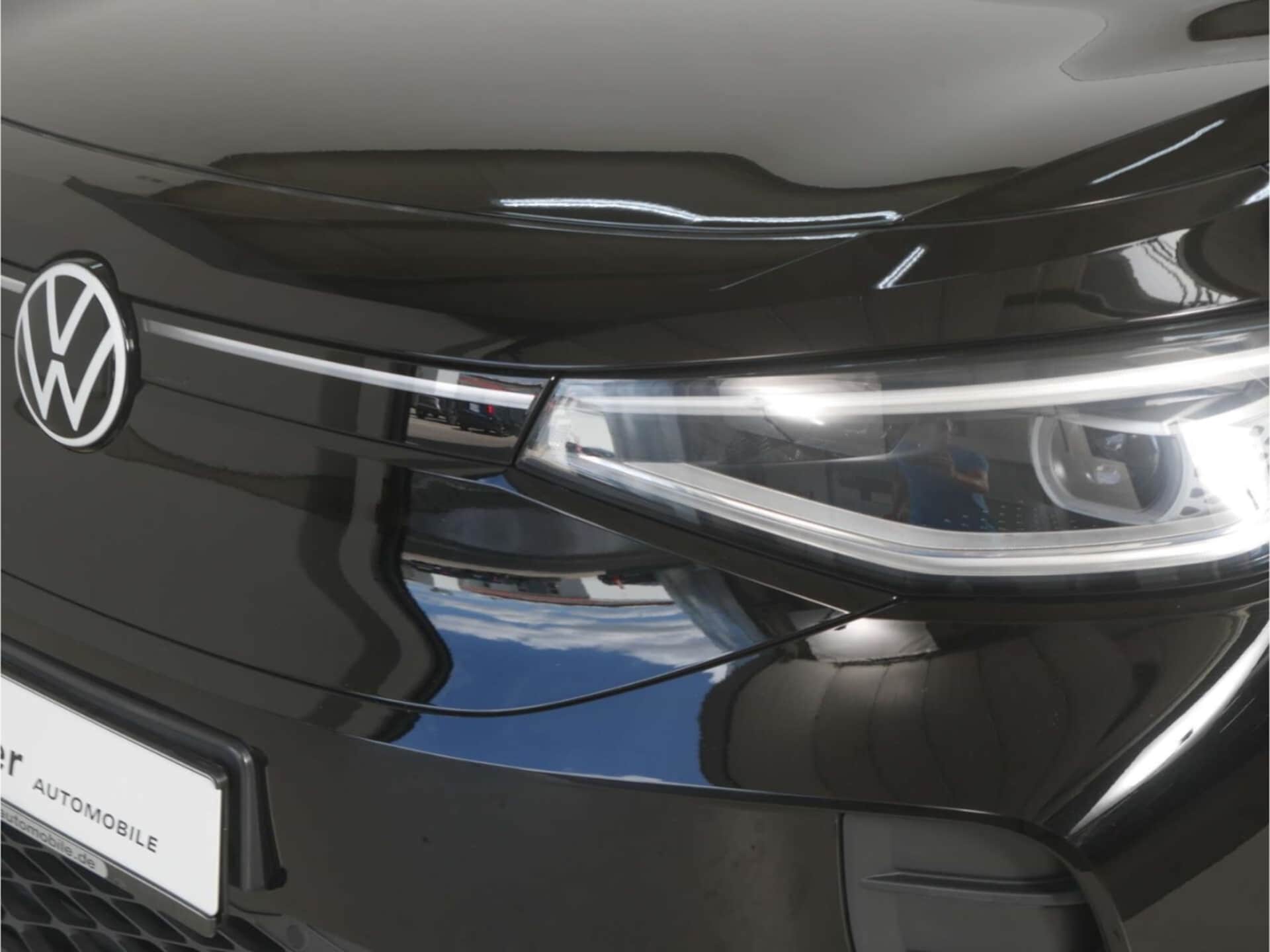 Volkswagen ID.4 Pro Edition Plus