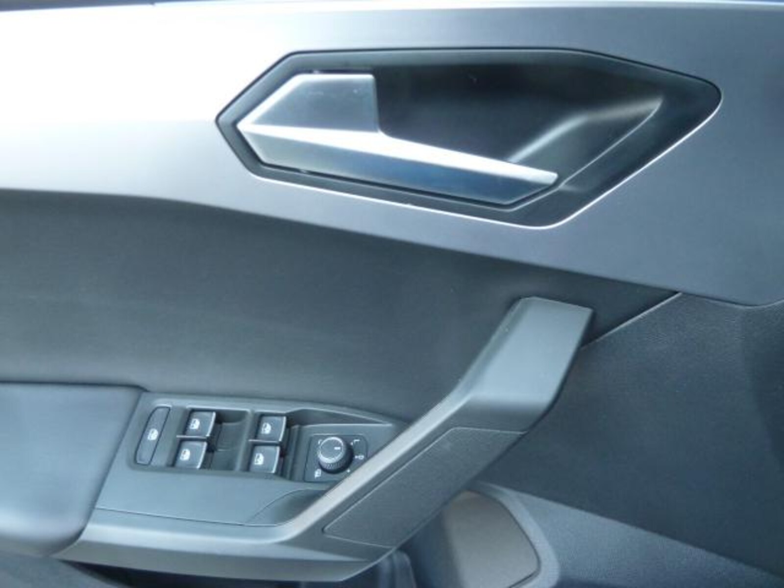 SEAT Leon – Bild 16