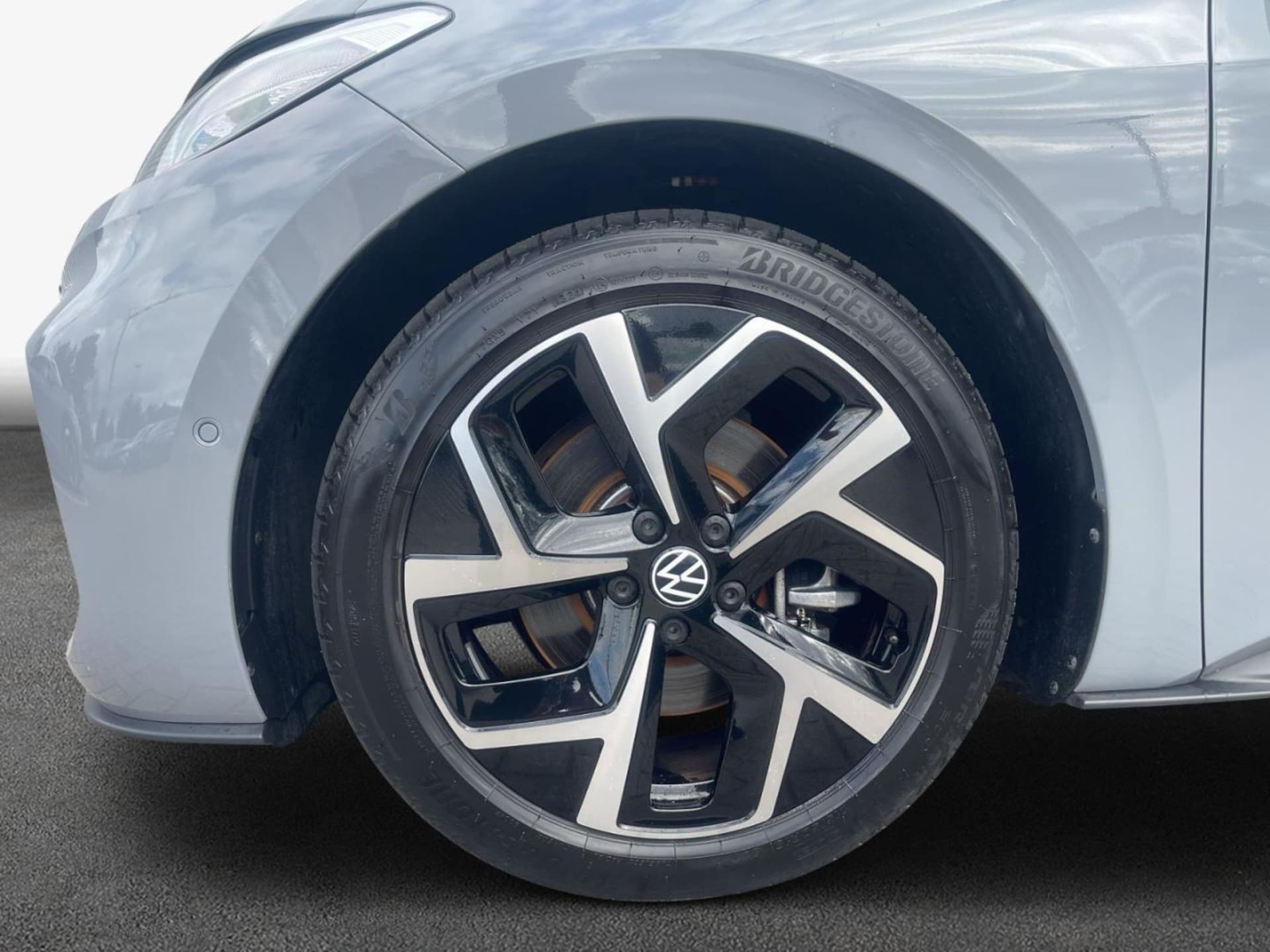 Volkswagen ID.3 MOVE Pro