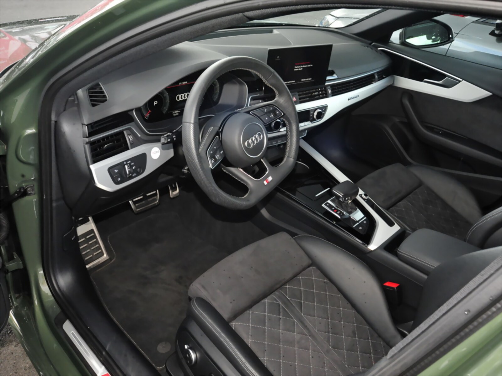 Audi A4 Avant – Bild 10
