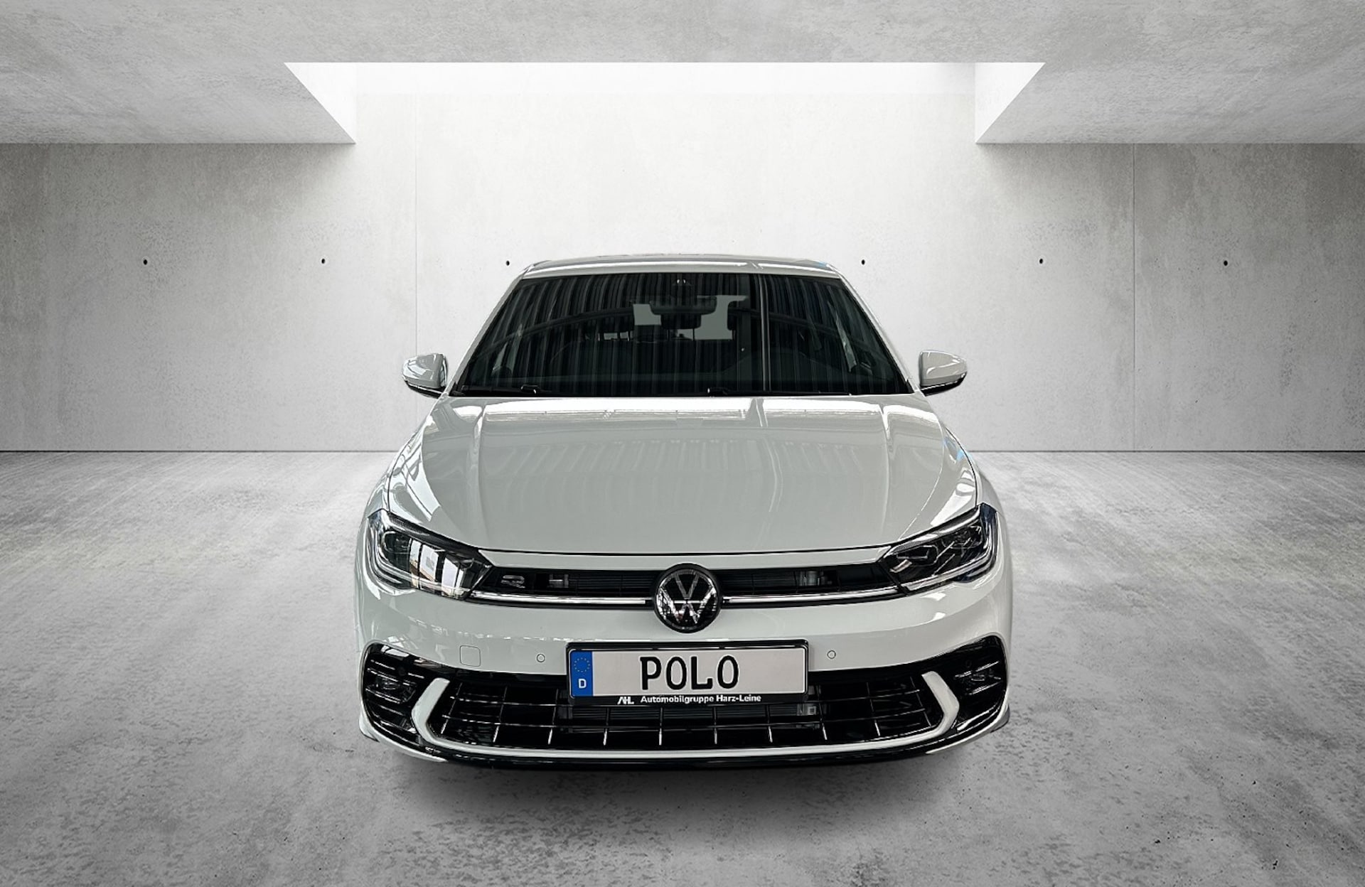Volkswagen Polo R-Line