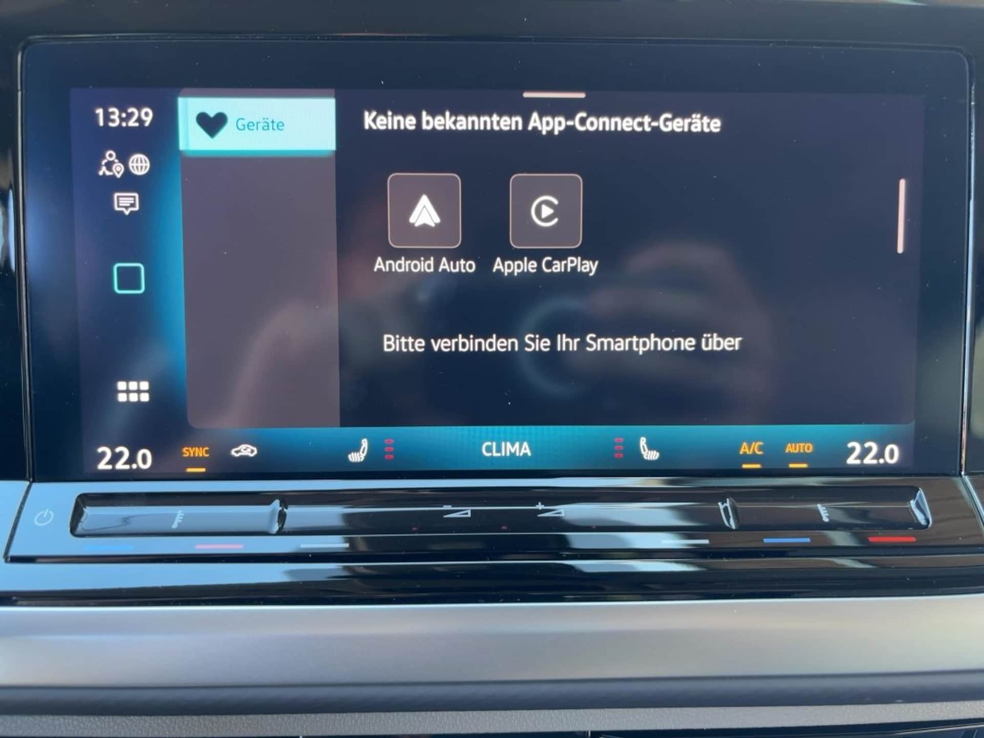 Volkswagen Multivan Life