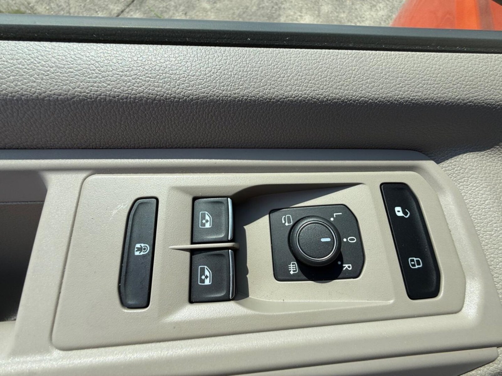 Volkswagen Multivan Langversion – Bild 20