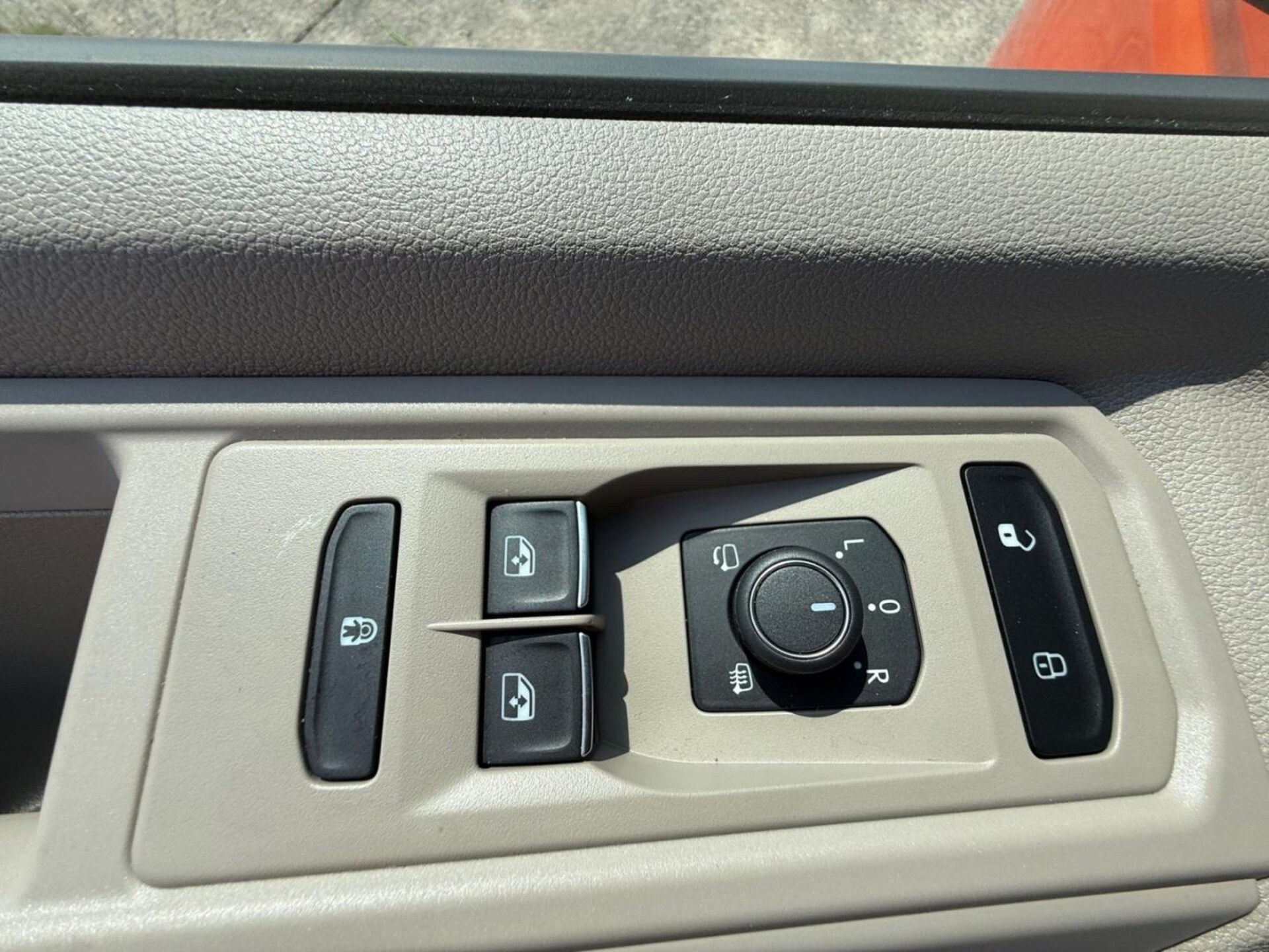 Volkswagen Multivan Langversion Life