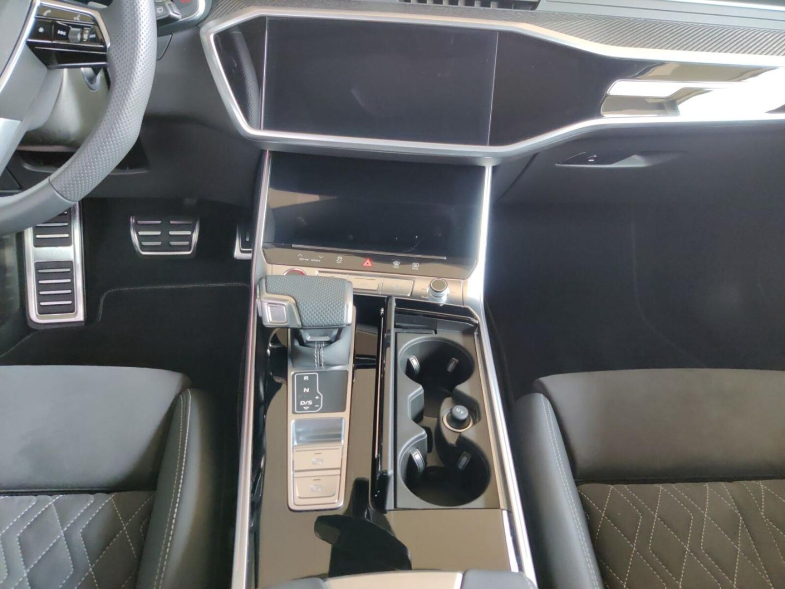 Audi S6 Avant – Bild 9