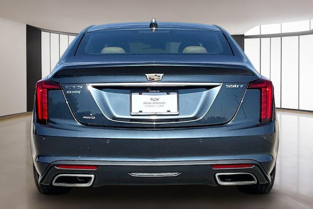 2022 Cadillac CT5
