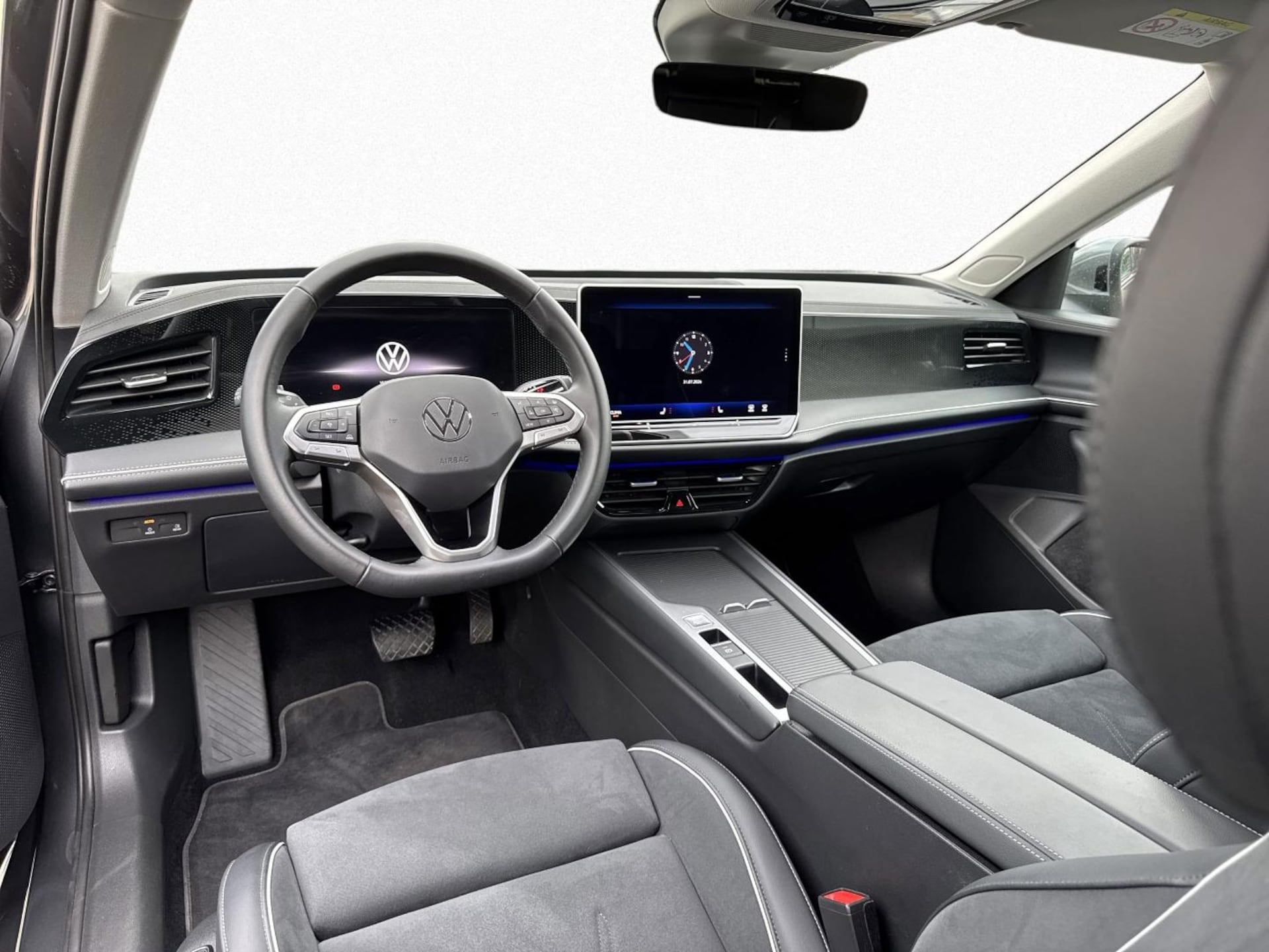 Volkswagen Passat Business