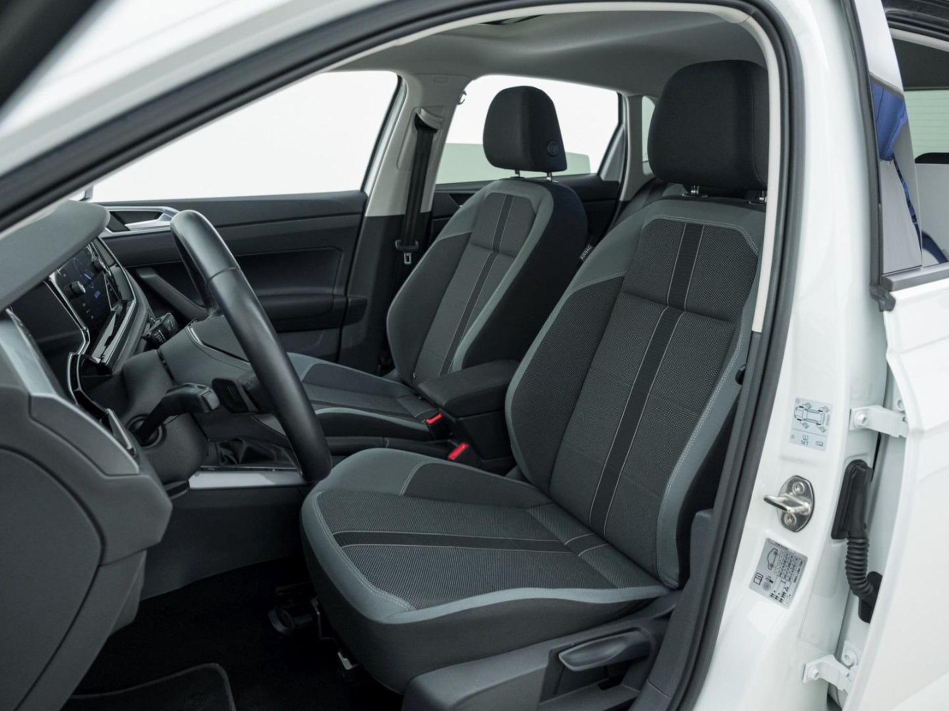Volkswagen Polo Style