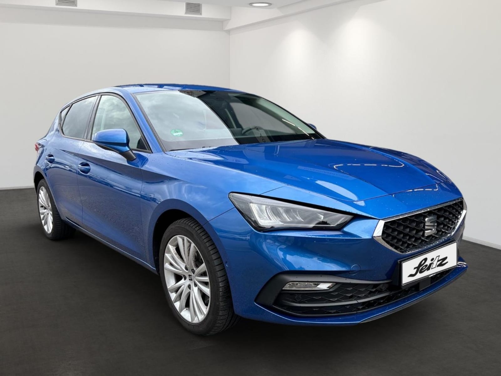 SEAT Leon – Bild 3