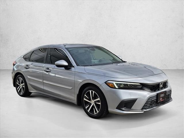 2023 Honda Civic Hatchback