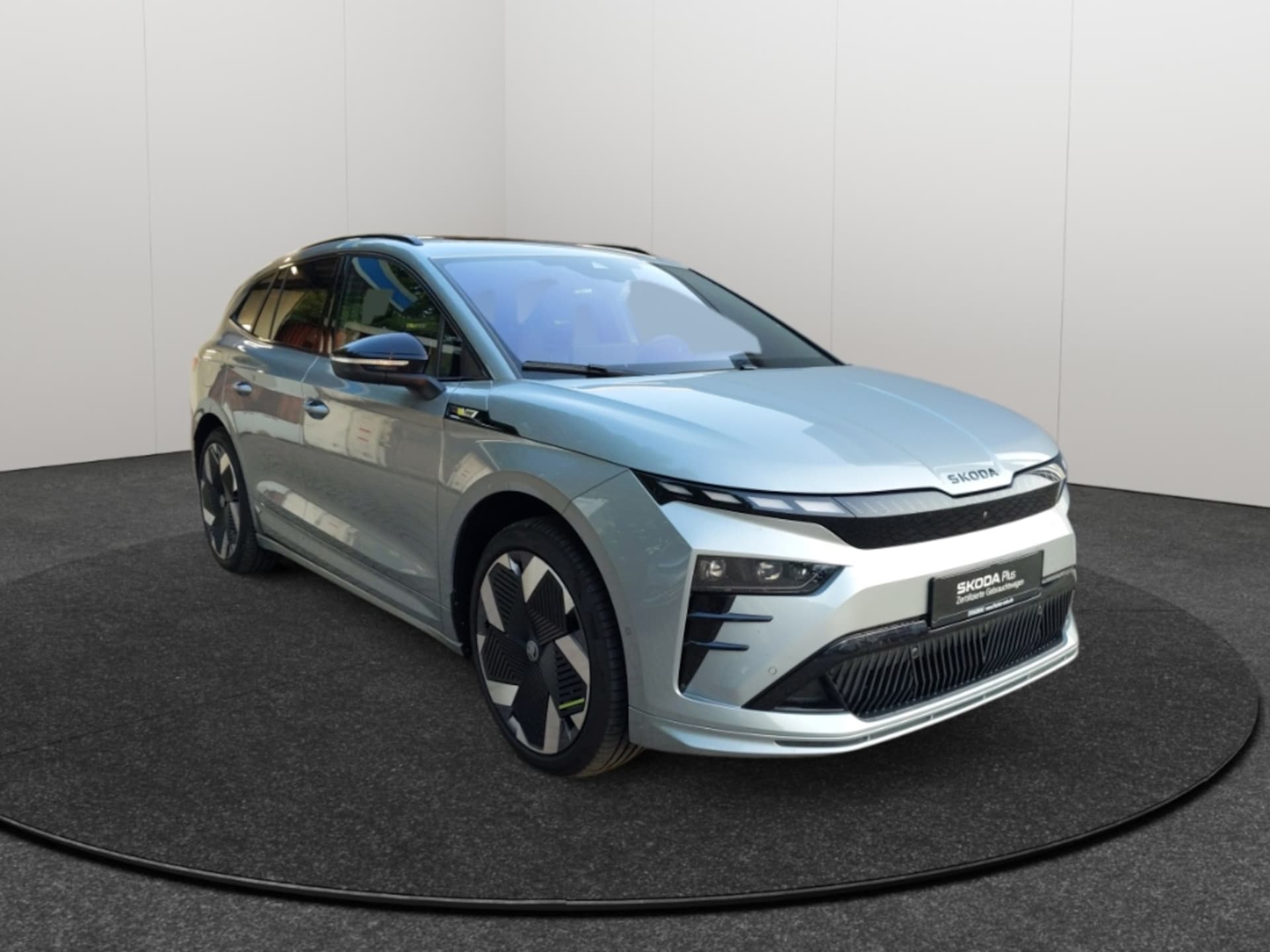 Skoda Enyaq RS