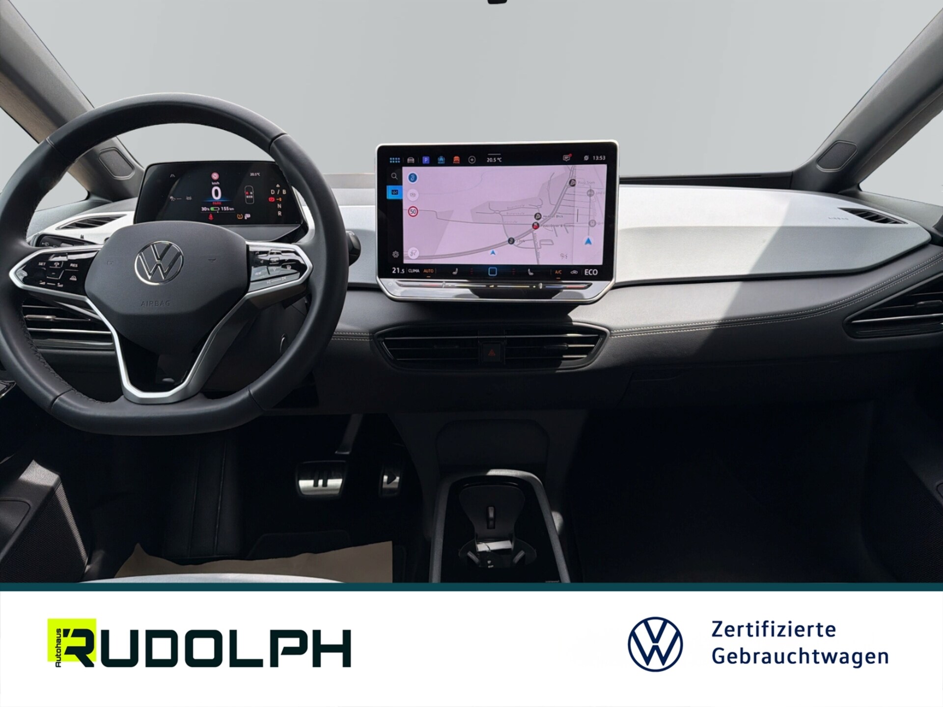 Volkswagen ID.3 Pro S