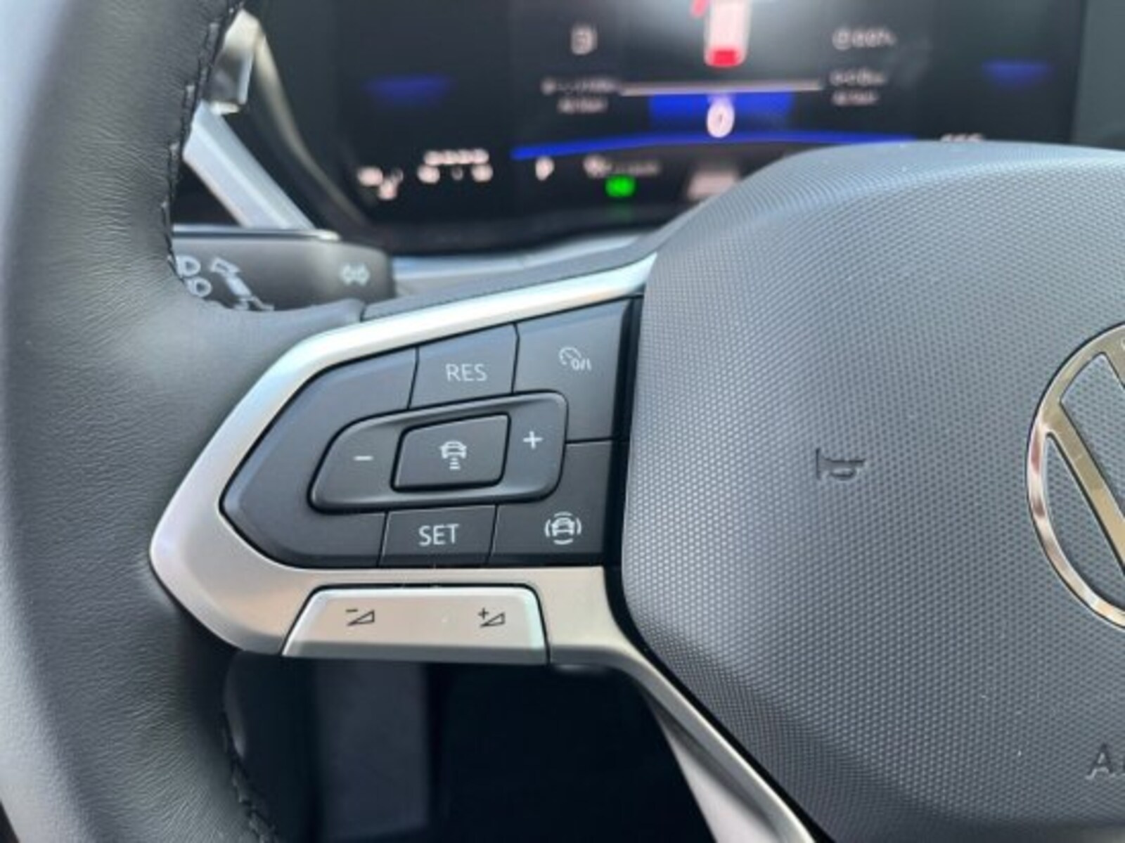 Volkswagen Touran – Bild 12