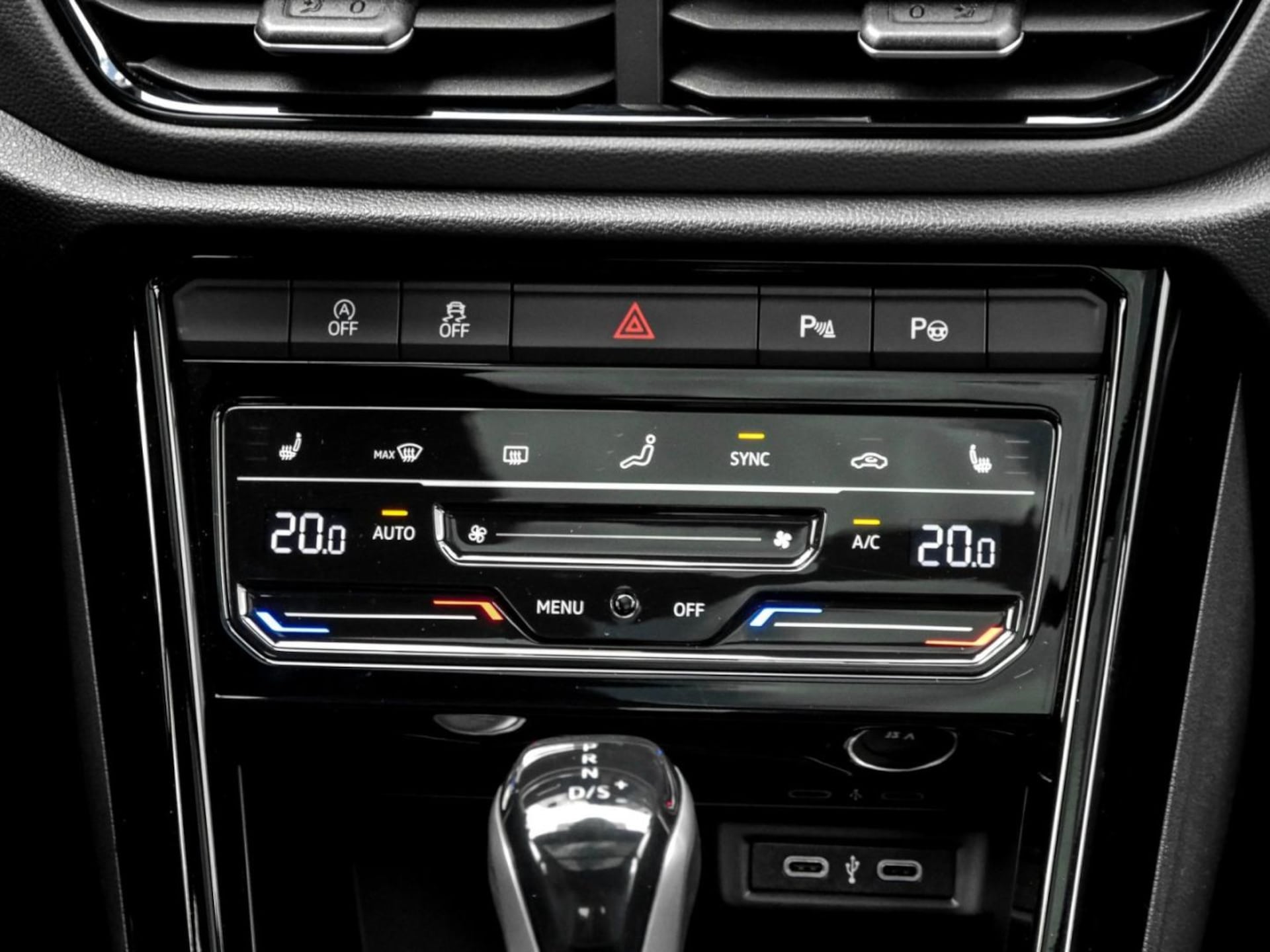 Volkswagen T-Roc R