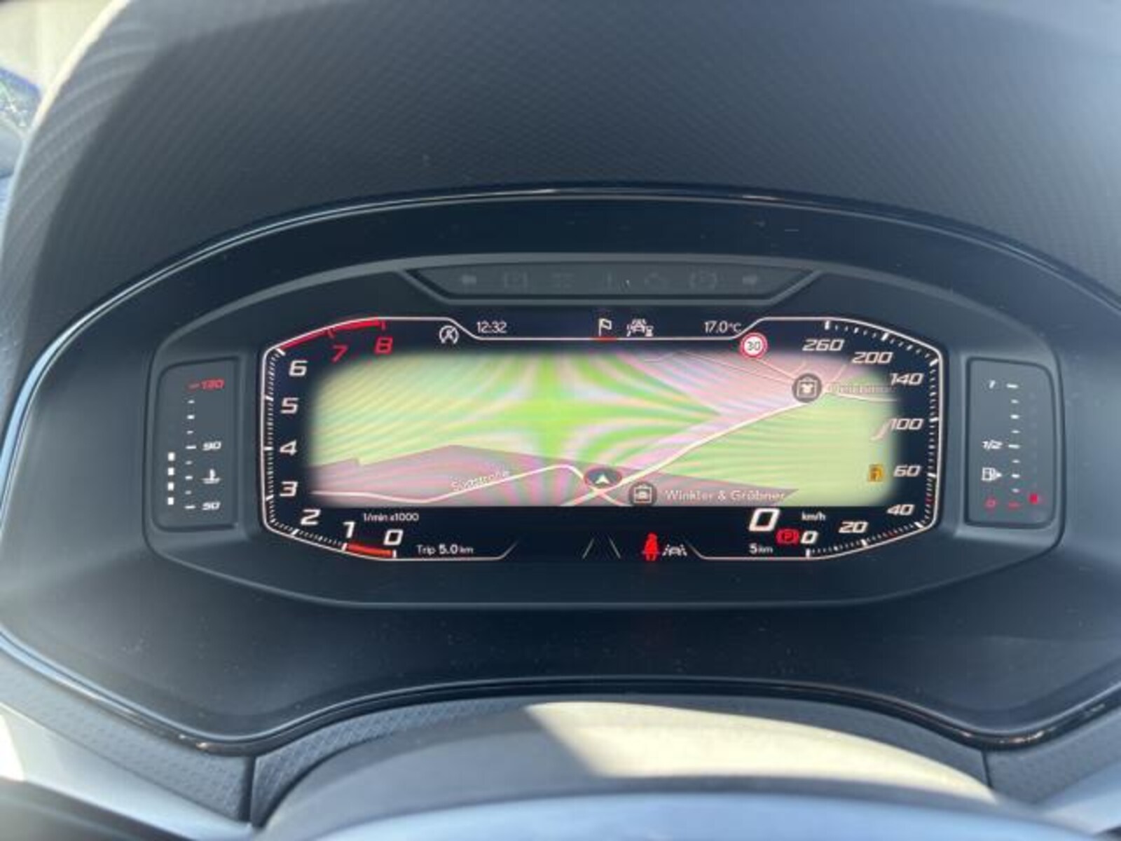 SEAT Arona – Bild 23