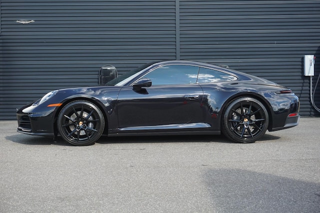 2025 Porsche