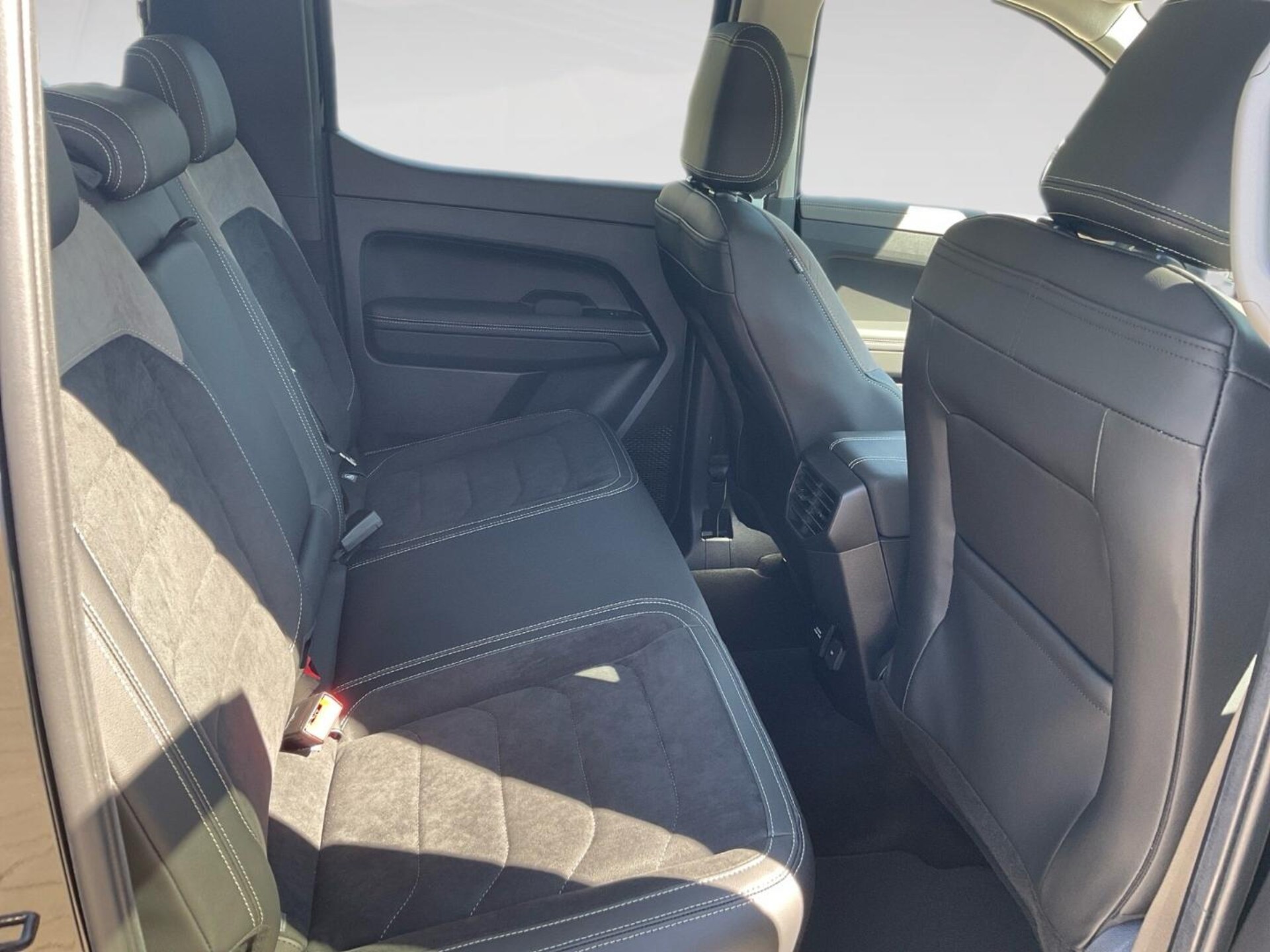 Volkswagen Amarok DoubleCab Style