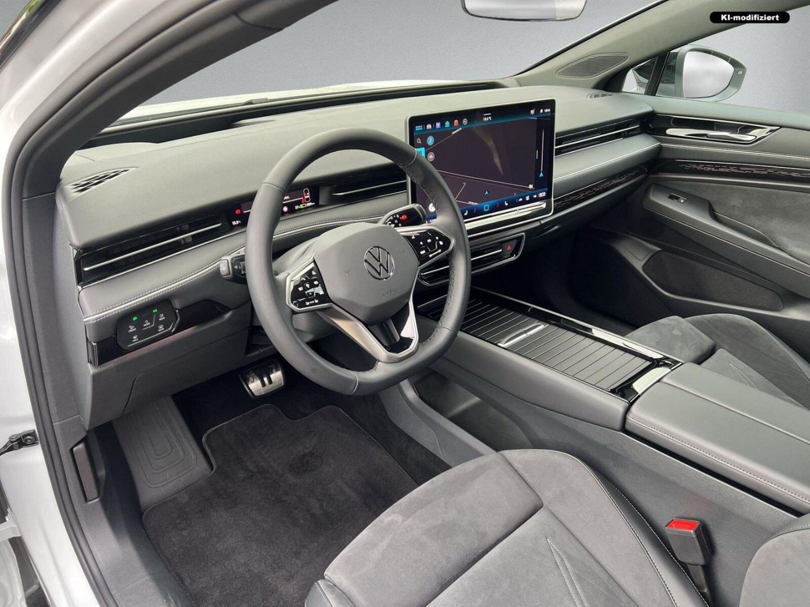 Volkswagen ID.7 Tourer – Bild 7