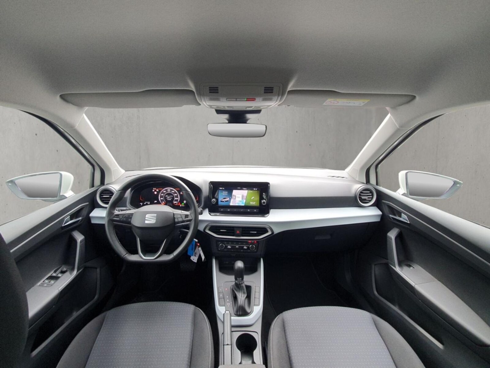 SEAT Arona – Bild 15