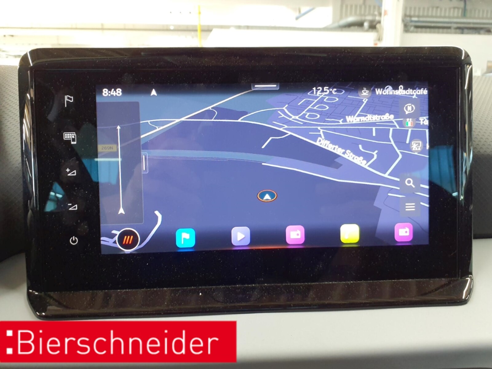 SEAT Arona – Bild 5