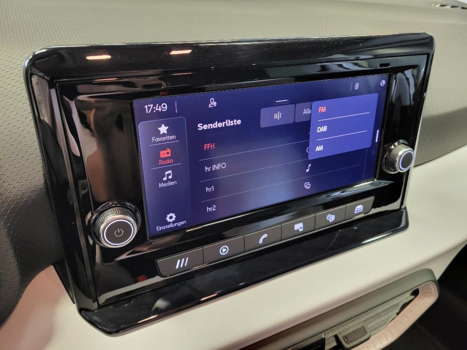 SEAT Arona – Bild 17