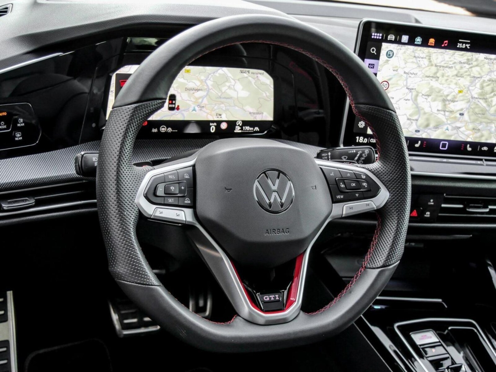 Volkswagen Golf – Bild 10
