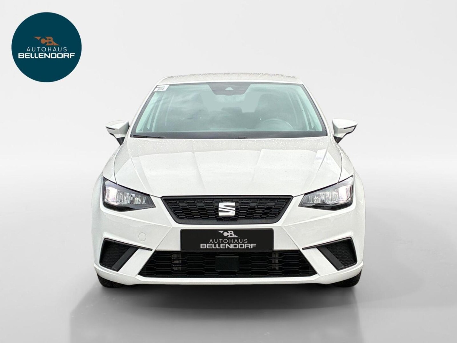 SEAT Ibiza – Bild 8