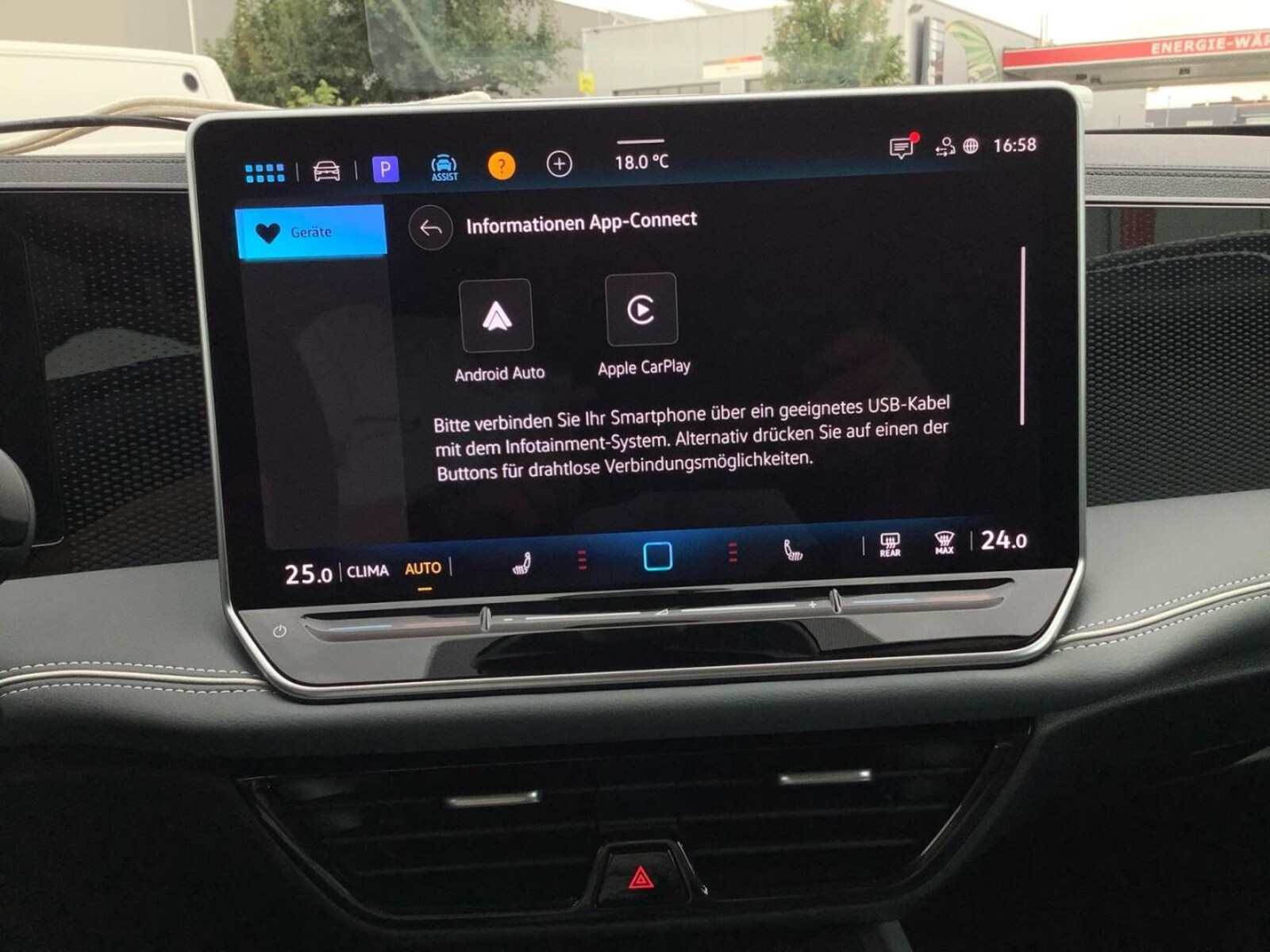 Volkswagen Passat – Bild 19