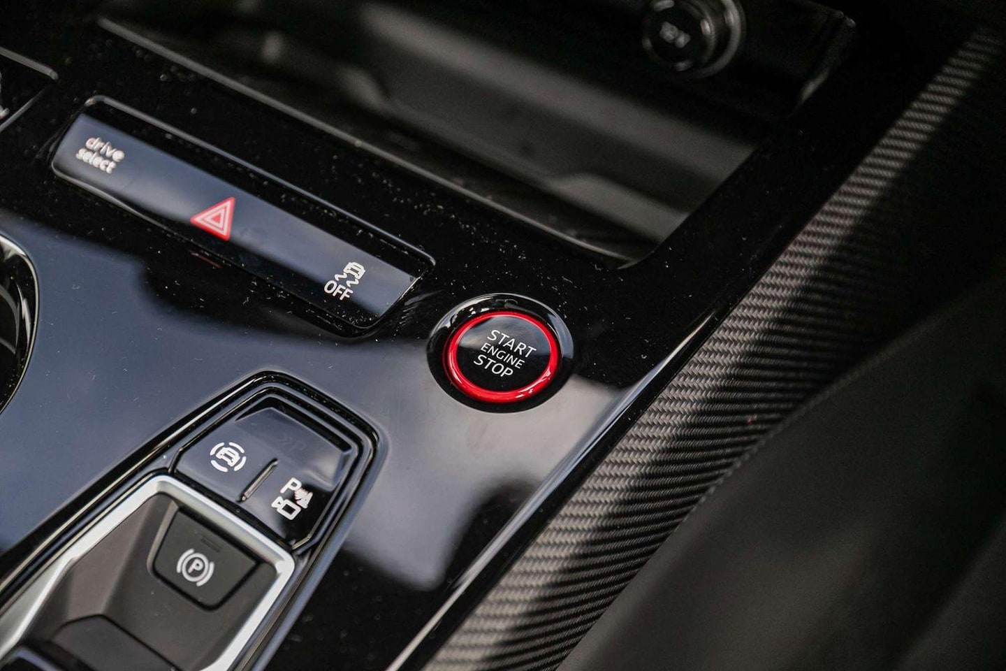 Image about Audi S5 Sedan TFSI quattro 270 kW S tronic