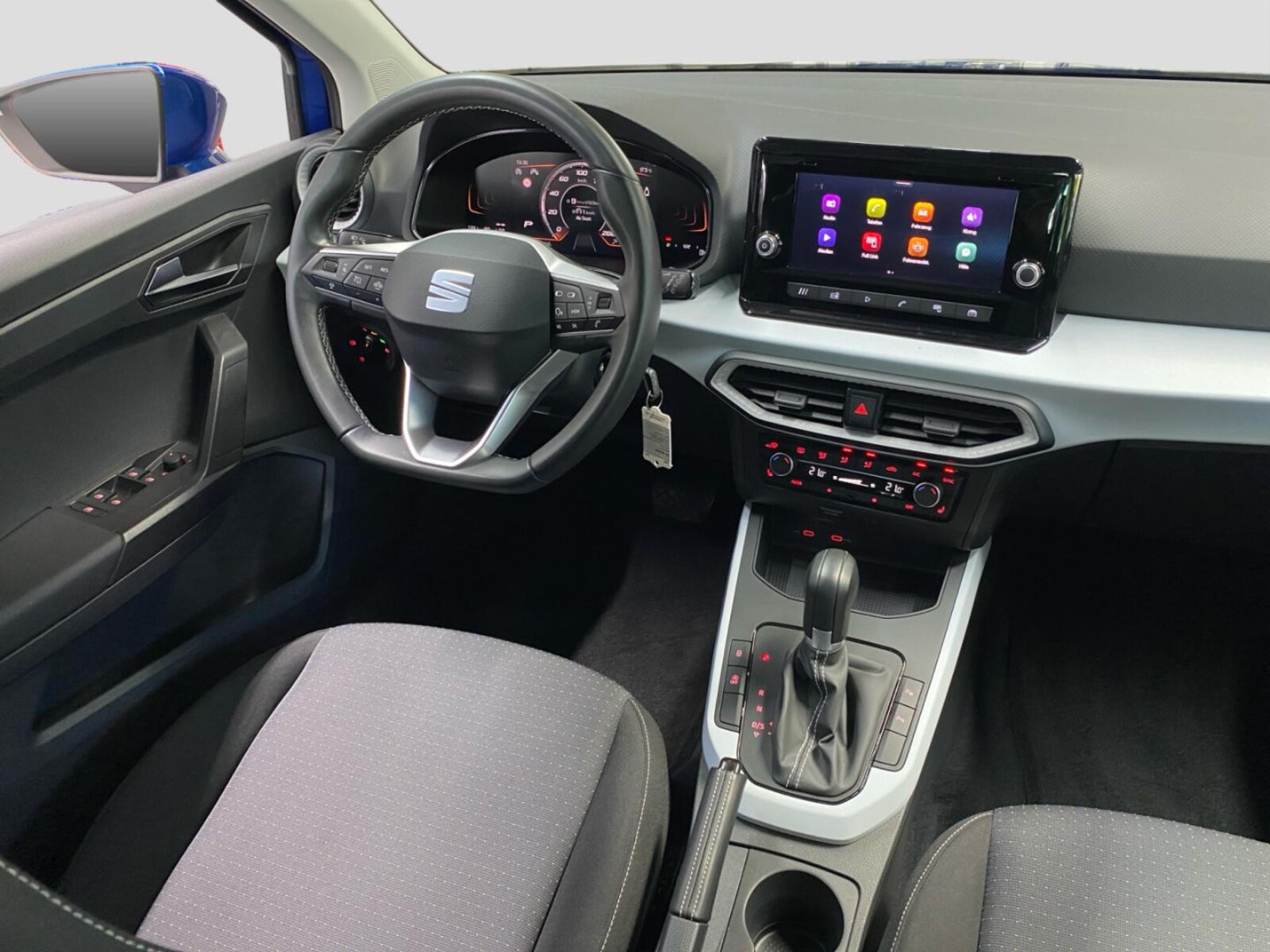 SEAT Arona – Bild 5
