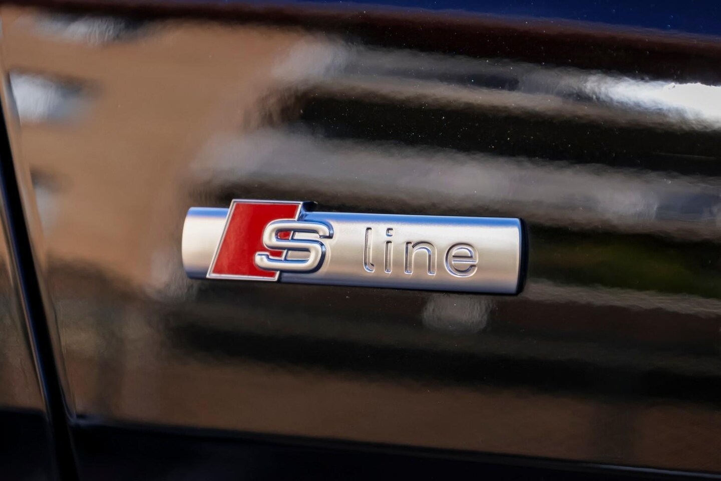 Image about Audi A5 Sedan TFSI 150 kW S tronic