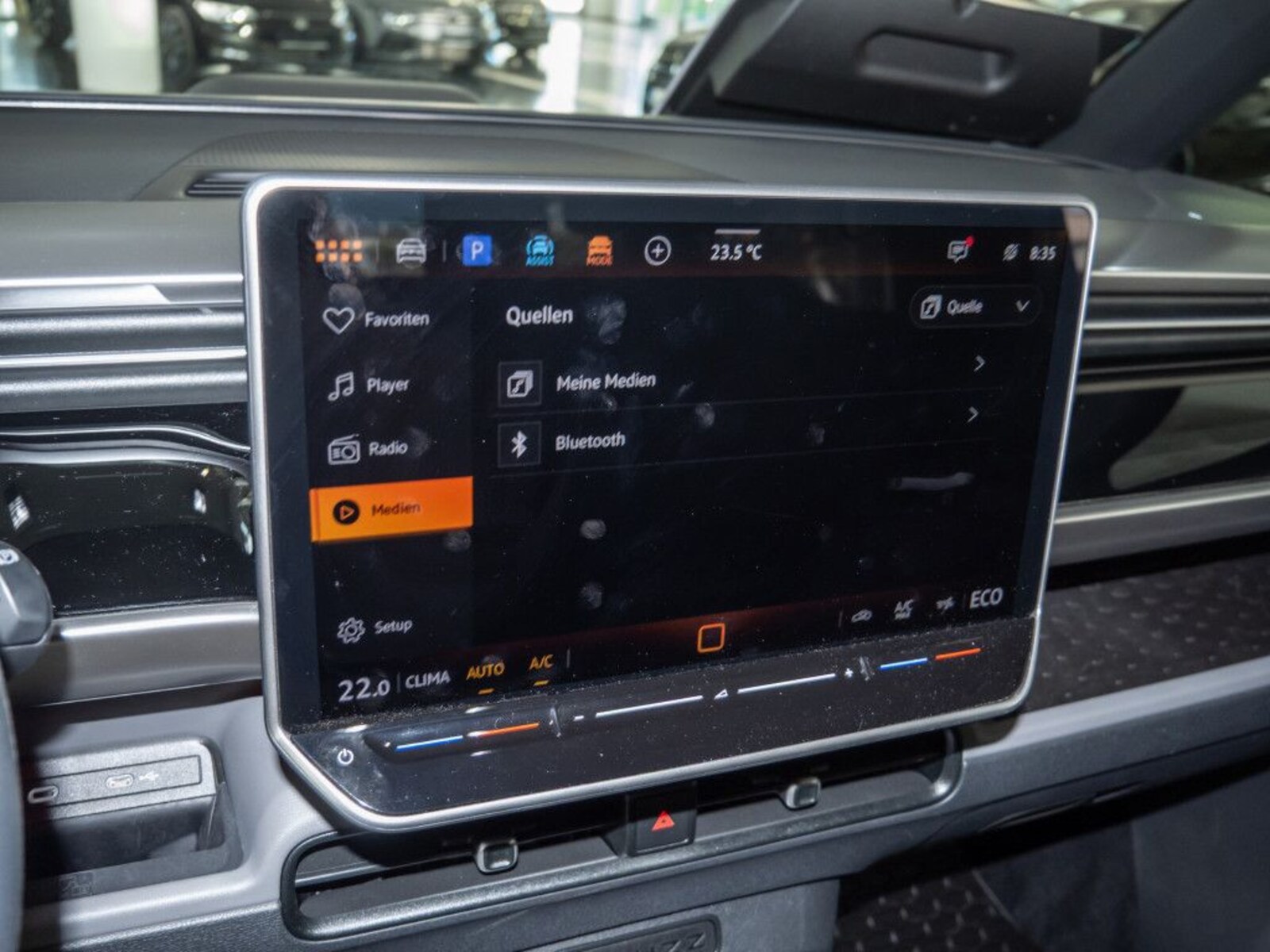 Volkswagen ID. Buzz – Bild 11