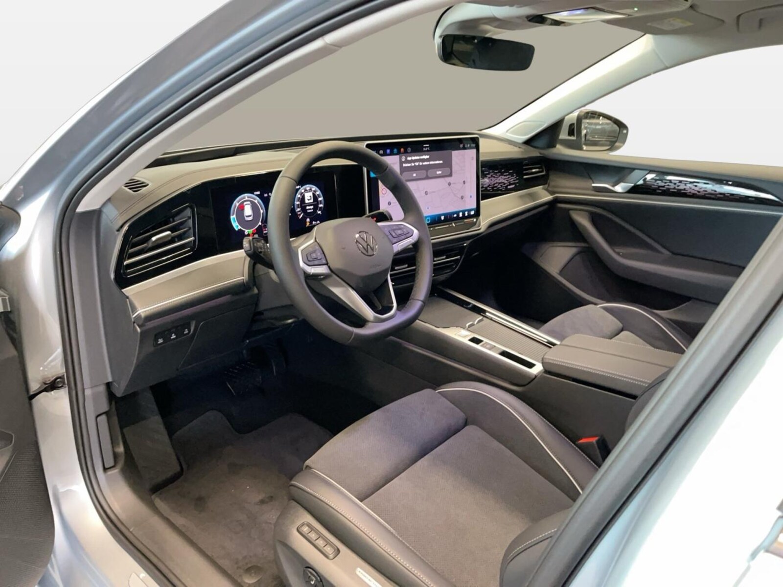 Volkswagen Passat – Bild 8