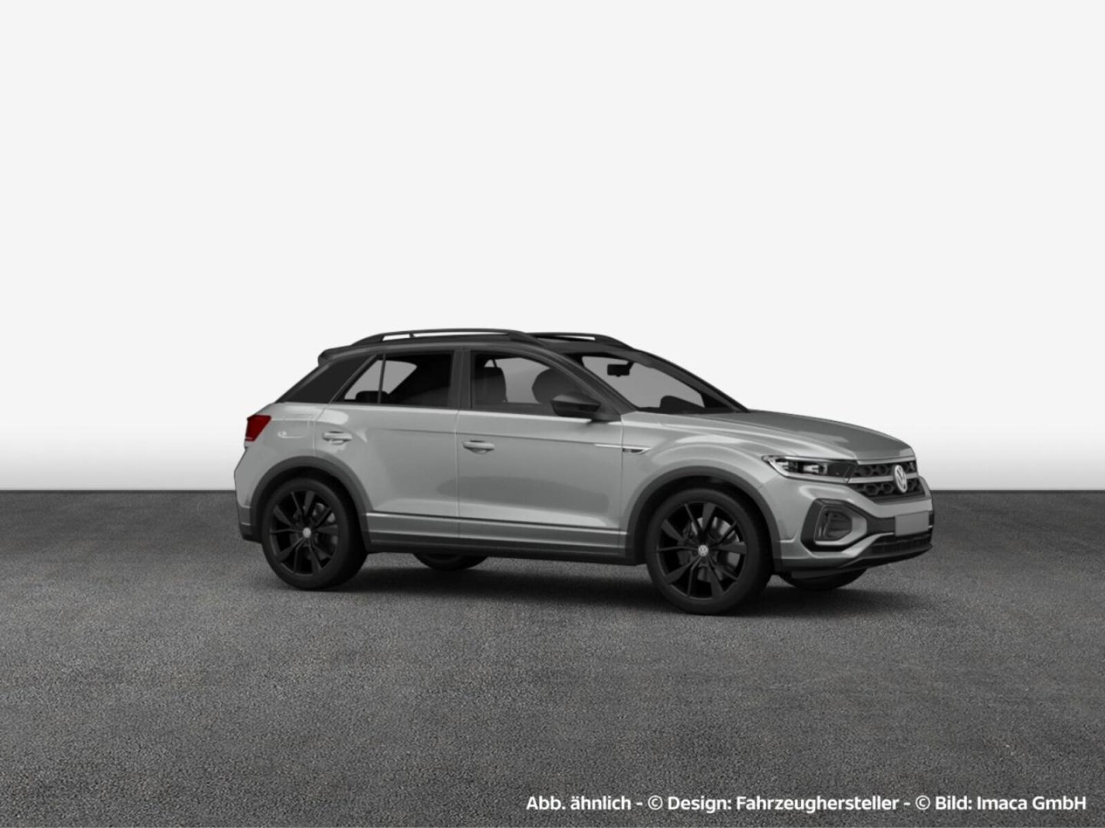 Volkswagen T-Roc – Bild 16