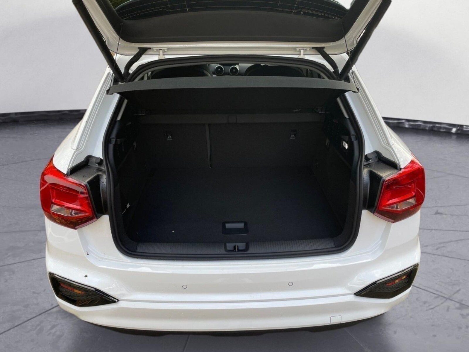 Audi Q2 – Bild 10
