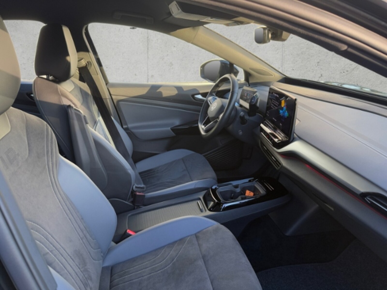 Volkswagen ID.5 – Bild 17