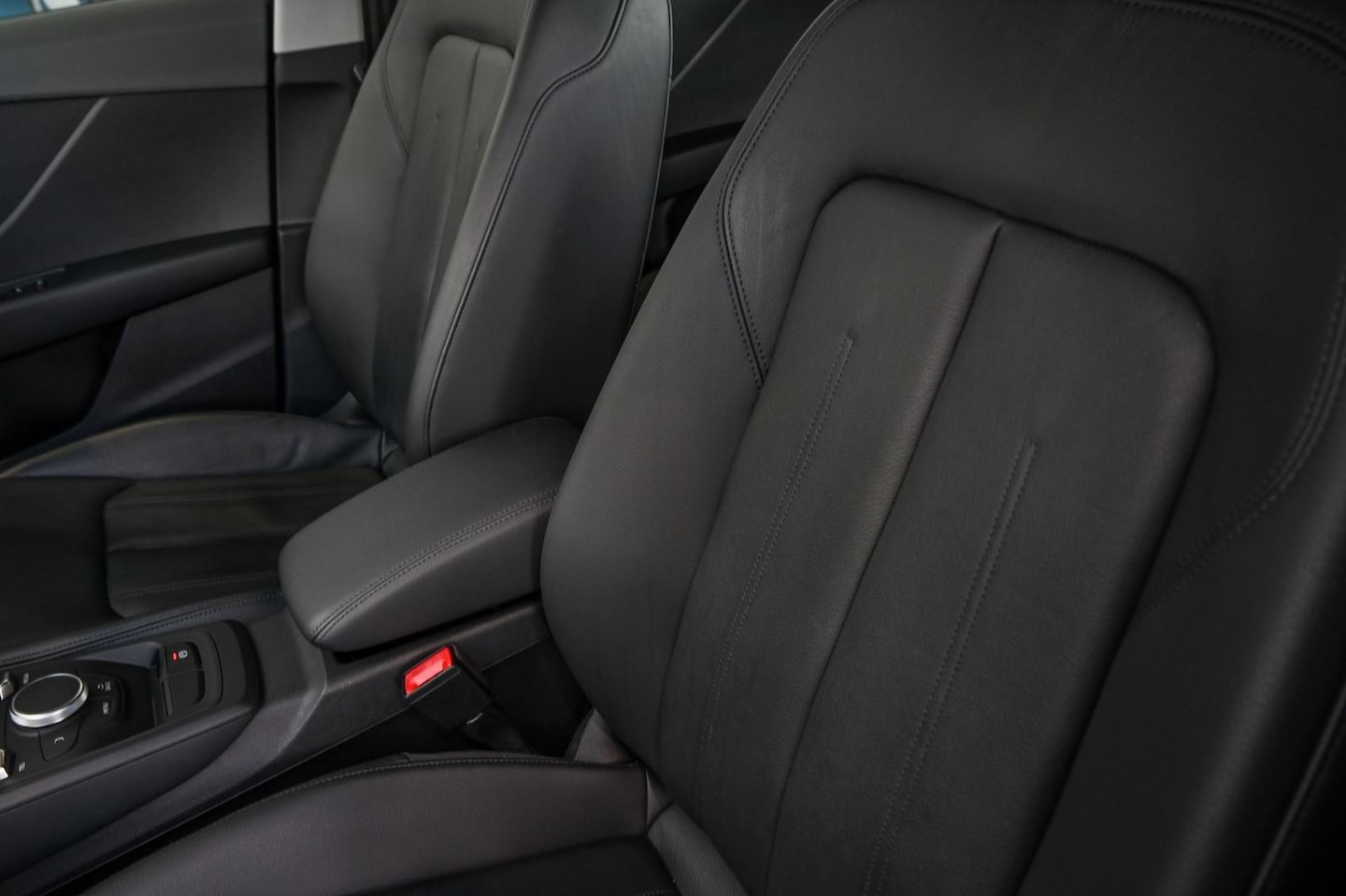 Image about Audi Q2 design 35 TFSI S tronic