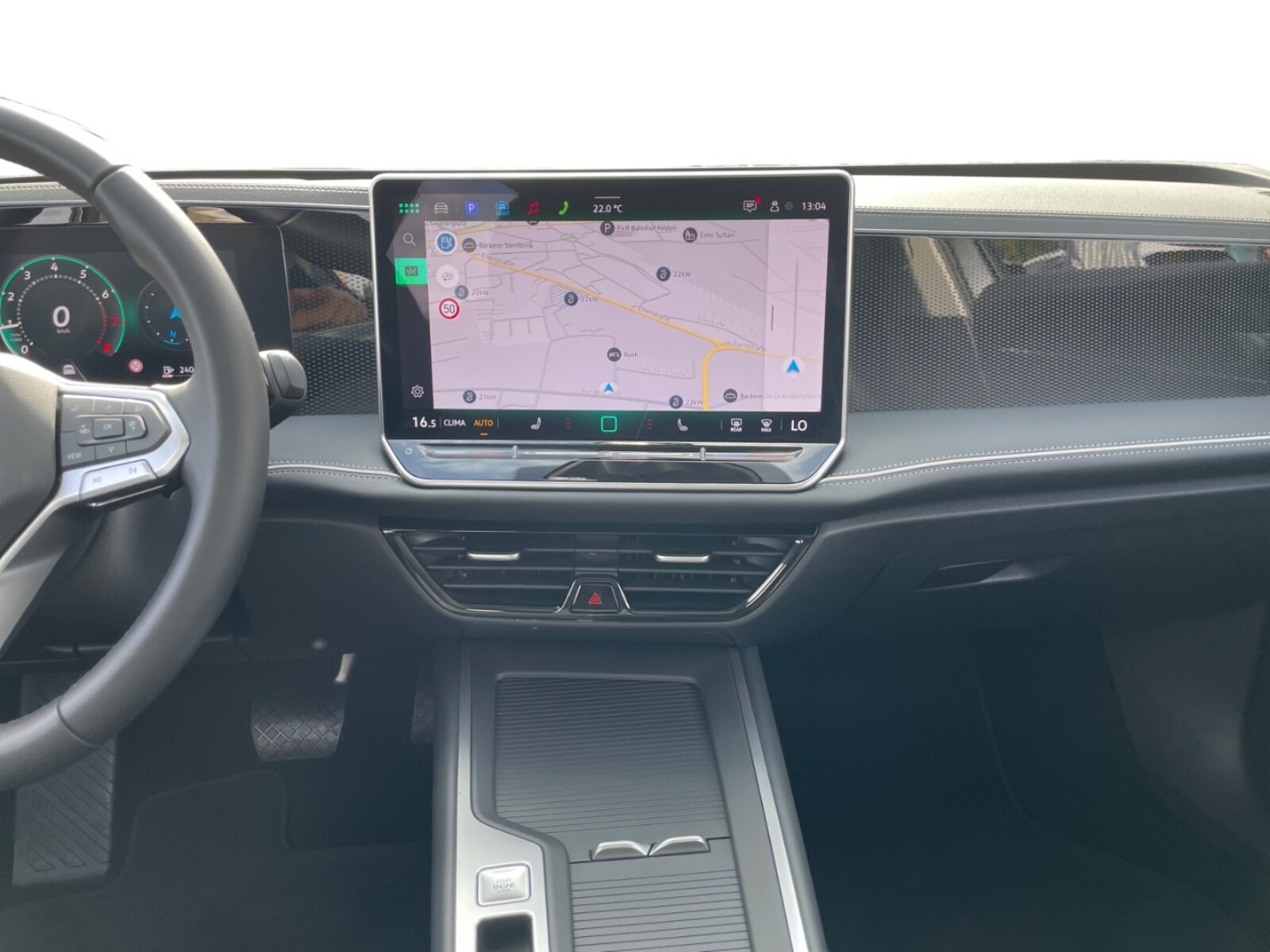 Volkswagen Passat – Bild 13