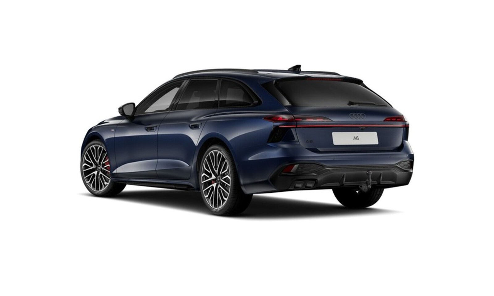 Audi A6 Avant – Bild 12