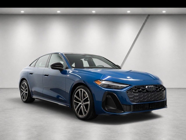 2025 Audi A5 Sedan