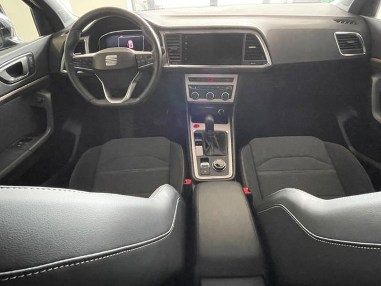 SEAT Ateca – Bild 10