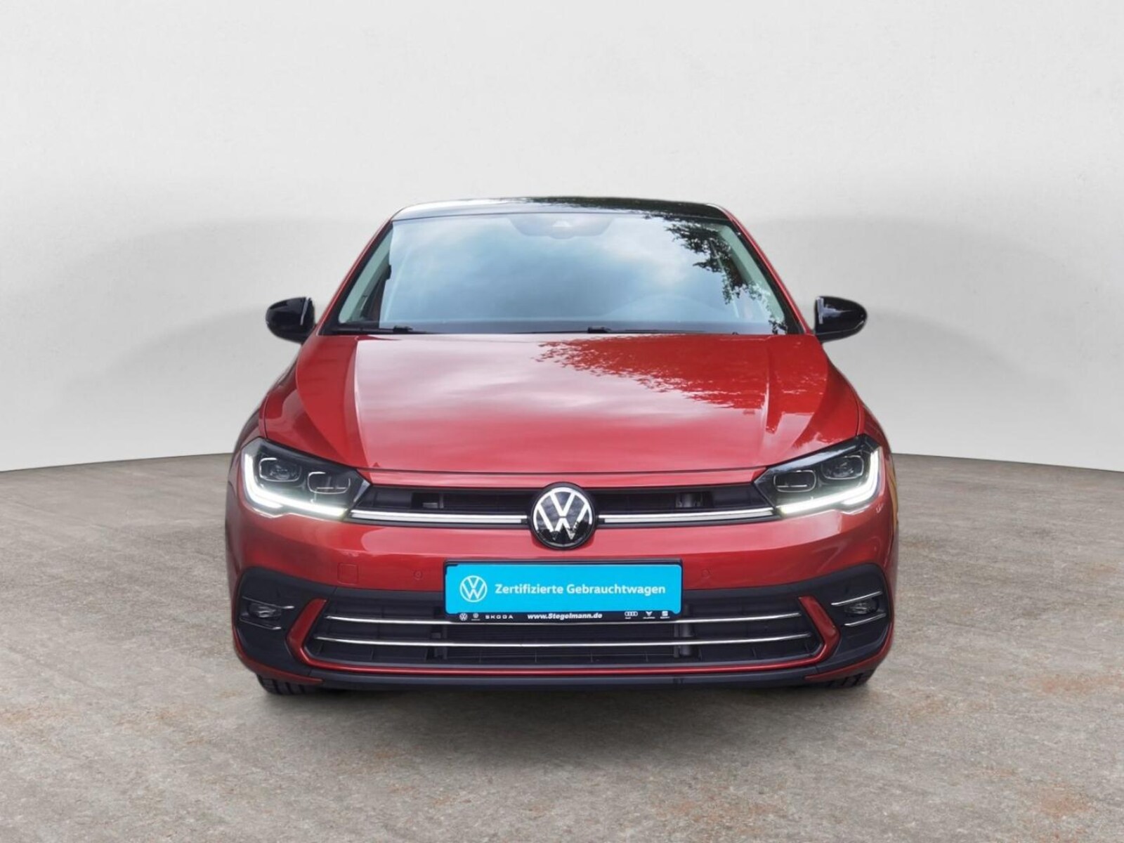 Volkswagen Polo – Bild 10