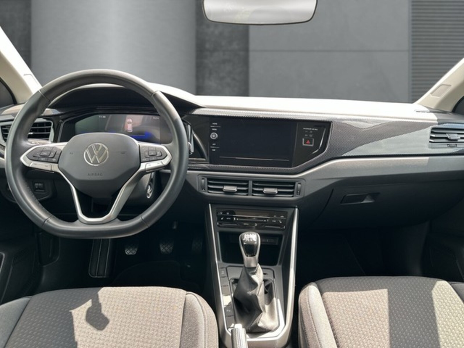 Volkswagen Taigo – Bild 12