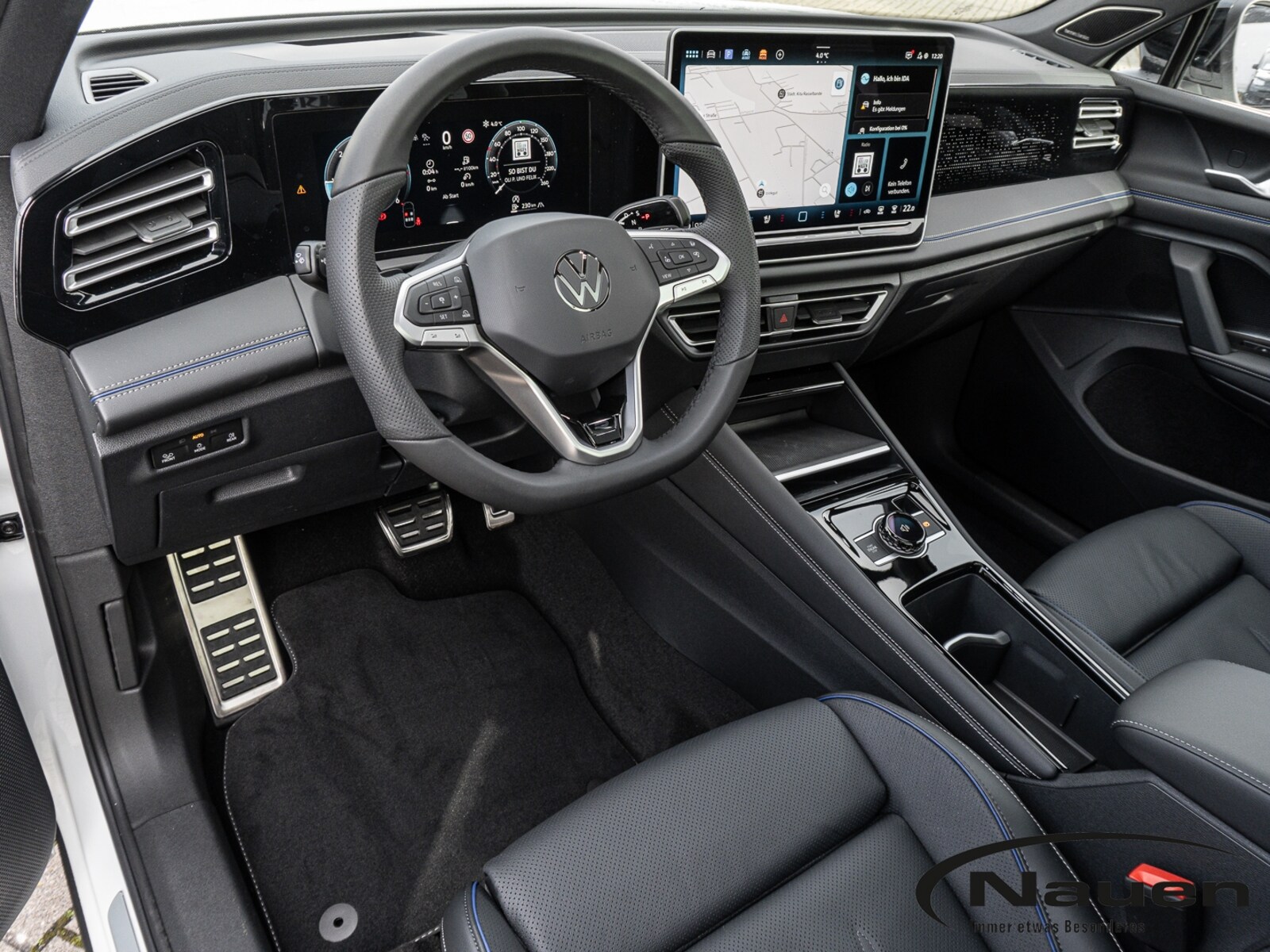 Volkswagen Tiguan – Bild 9