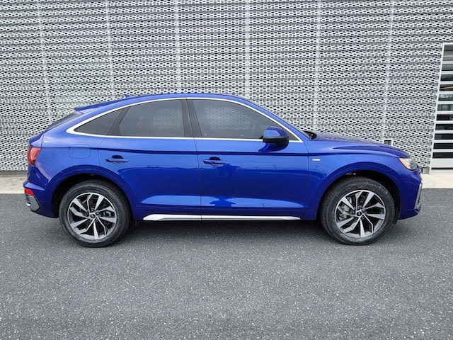 2023 Audi Q5 Sportback Premium - Photo 5