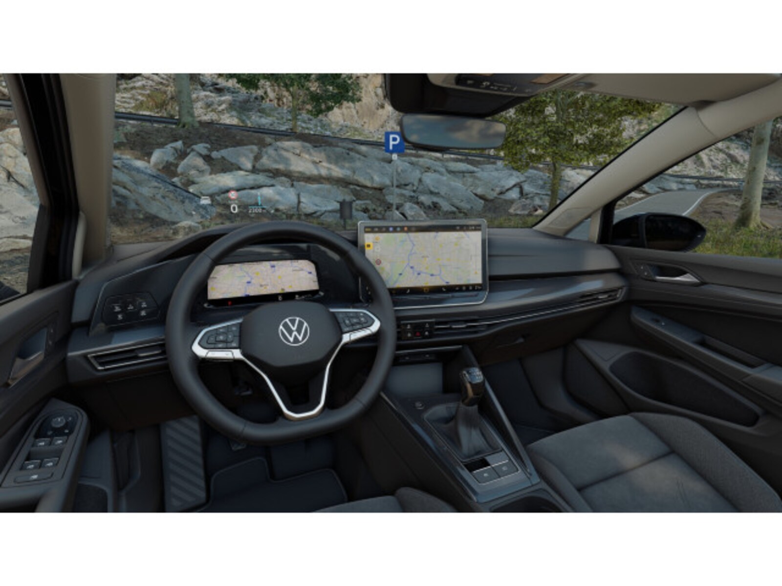 Volkswagen Golf – Bild 3