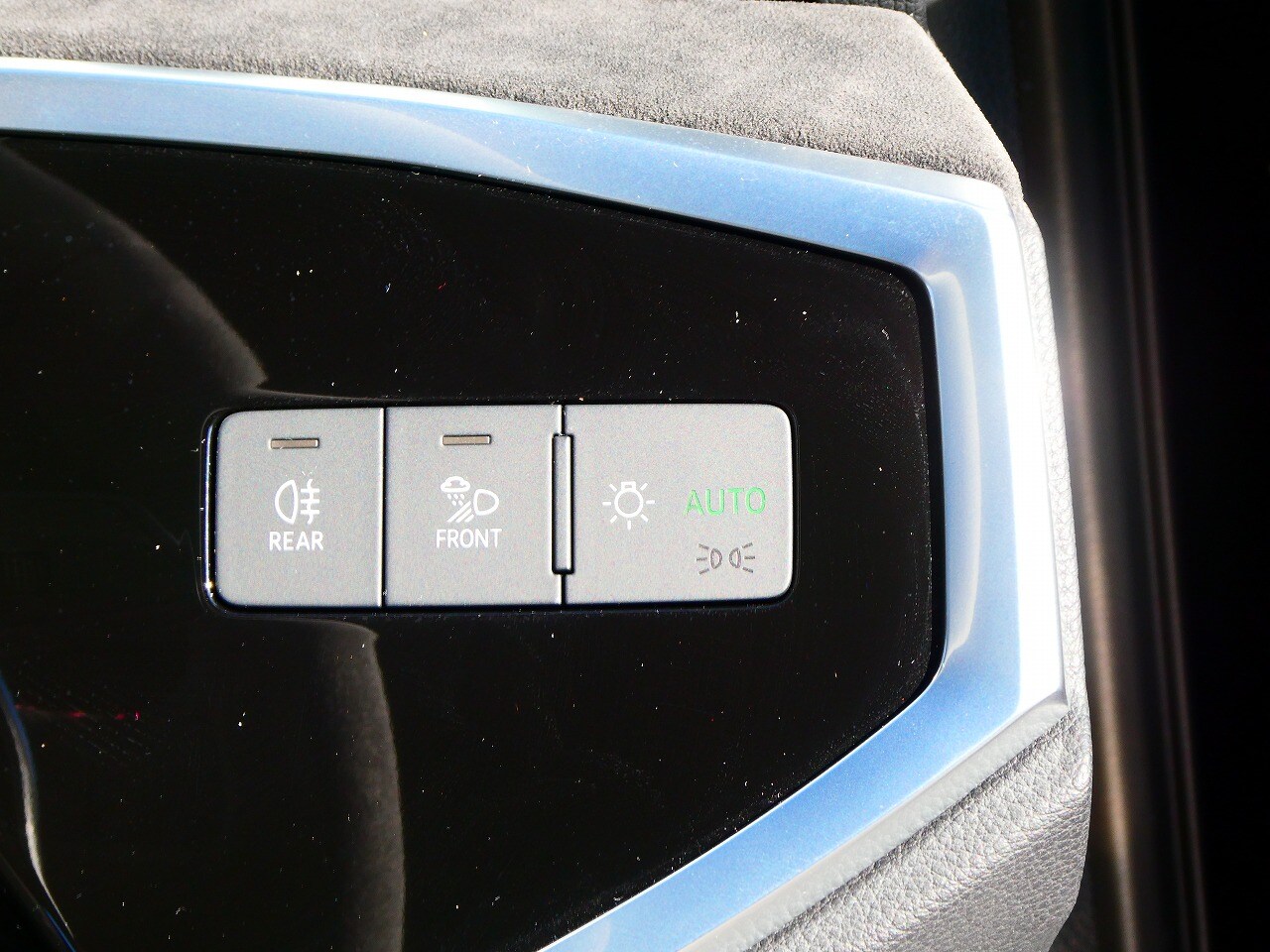 Image about Audi RS Q3 RS Q3 294(400) kW(PS) S tronic